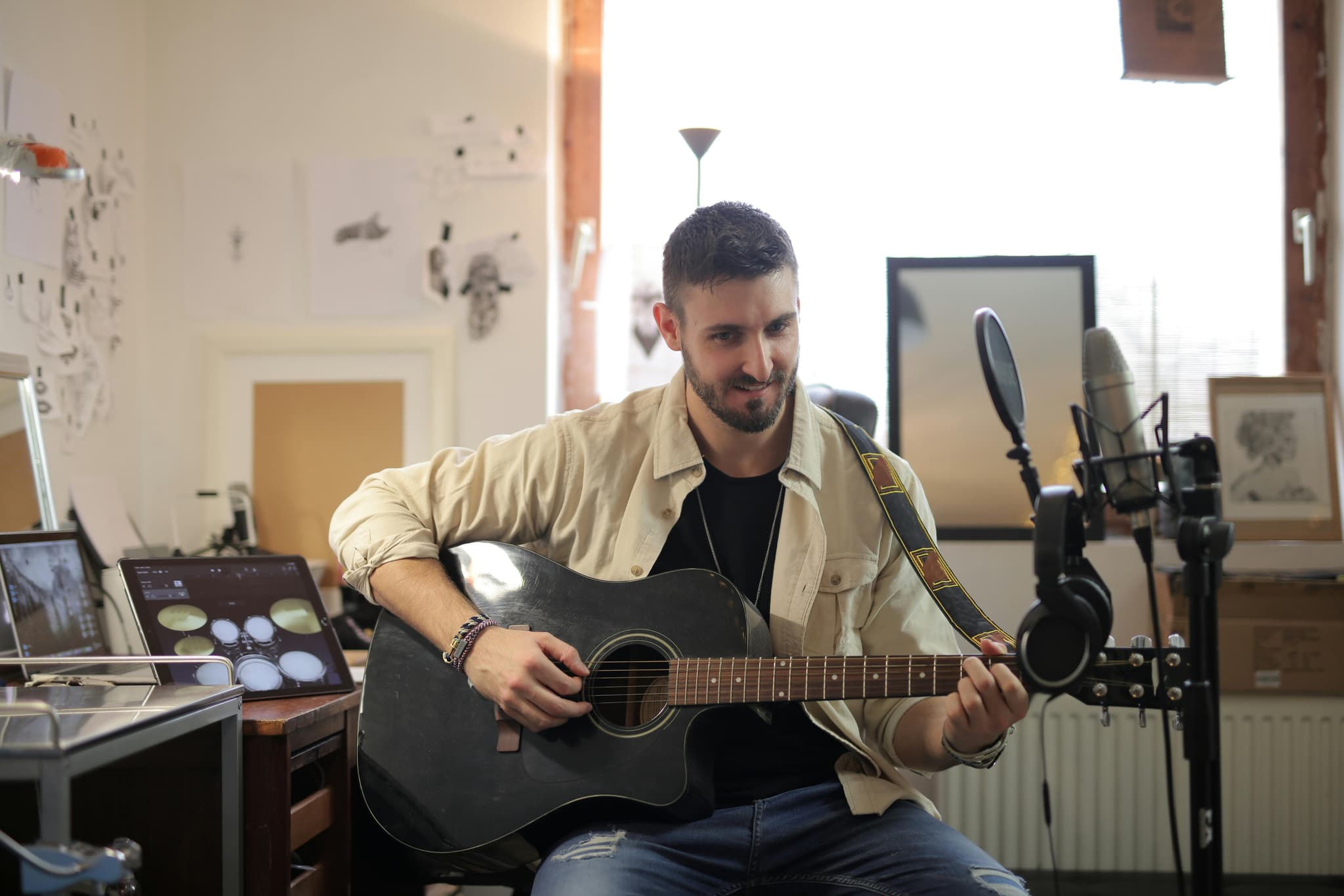 Music Promotion Services Powered by Expert Public Relations