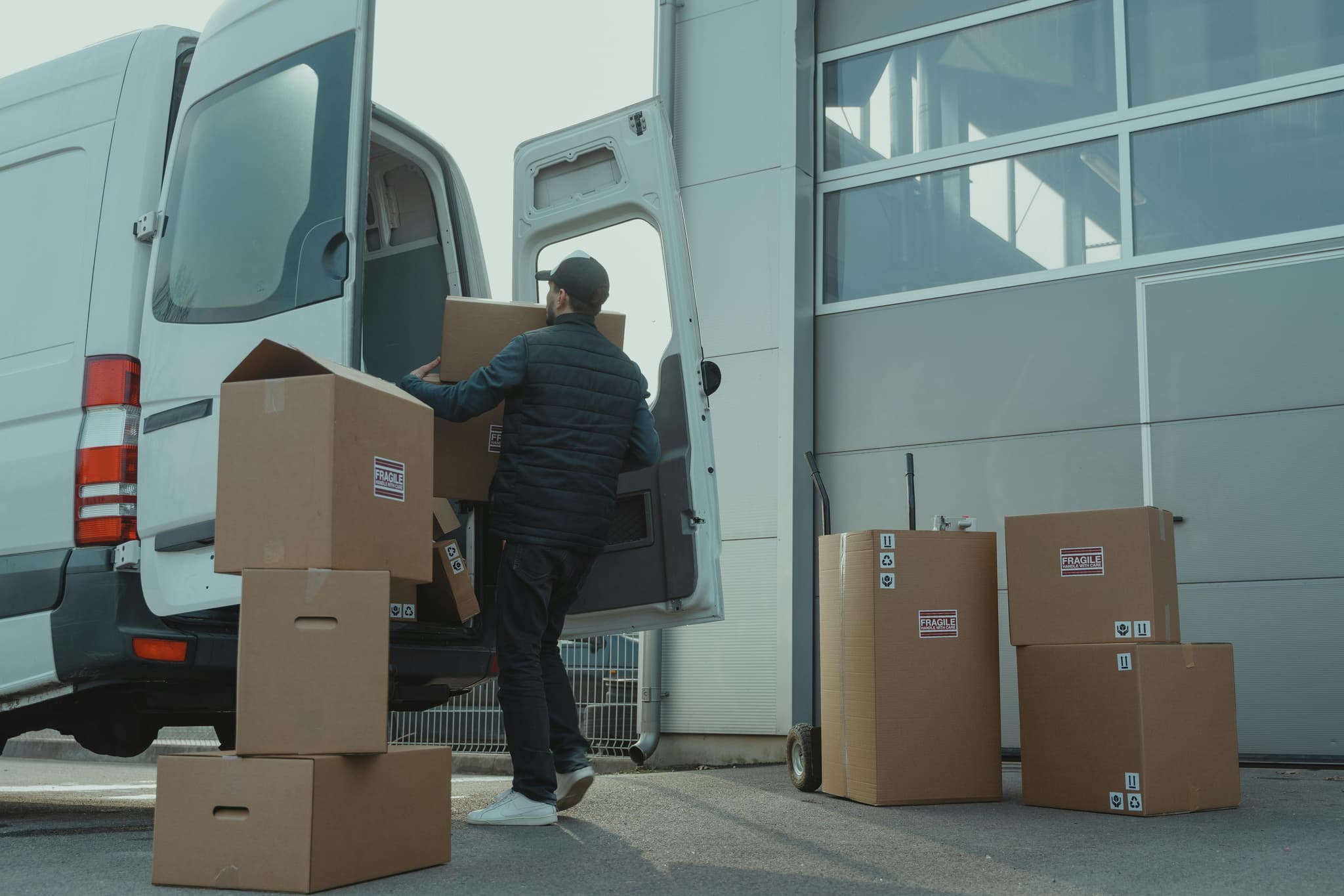Ice Packs for Shipping Food Safely and Efficiently