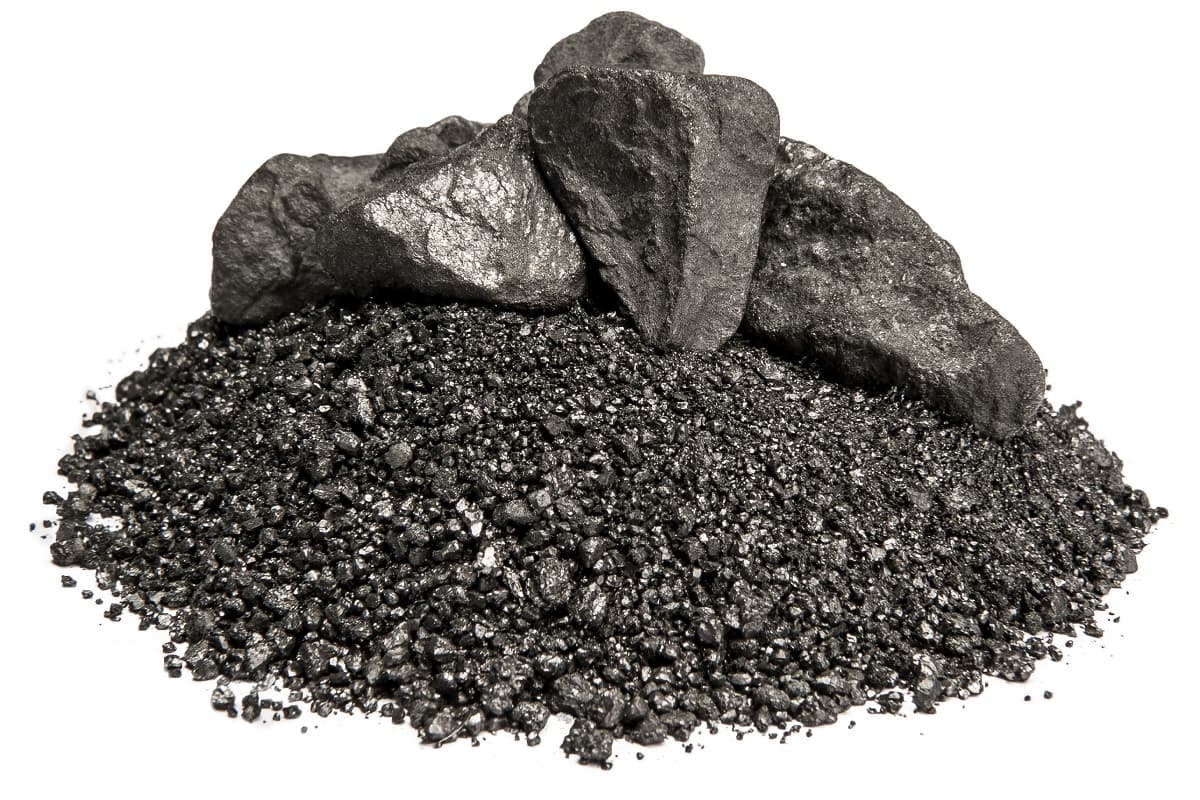 Iron ore Procurement Through Direct Mining Partnerships