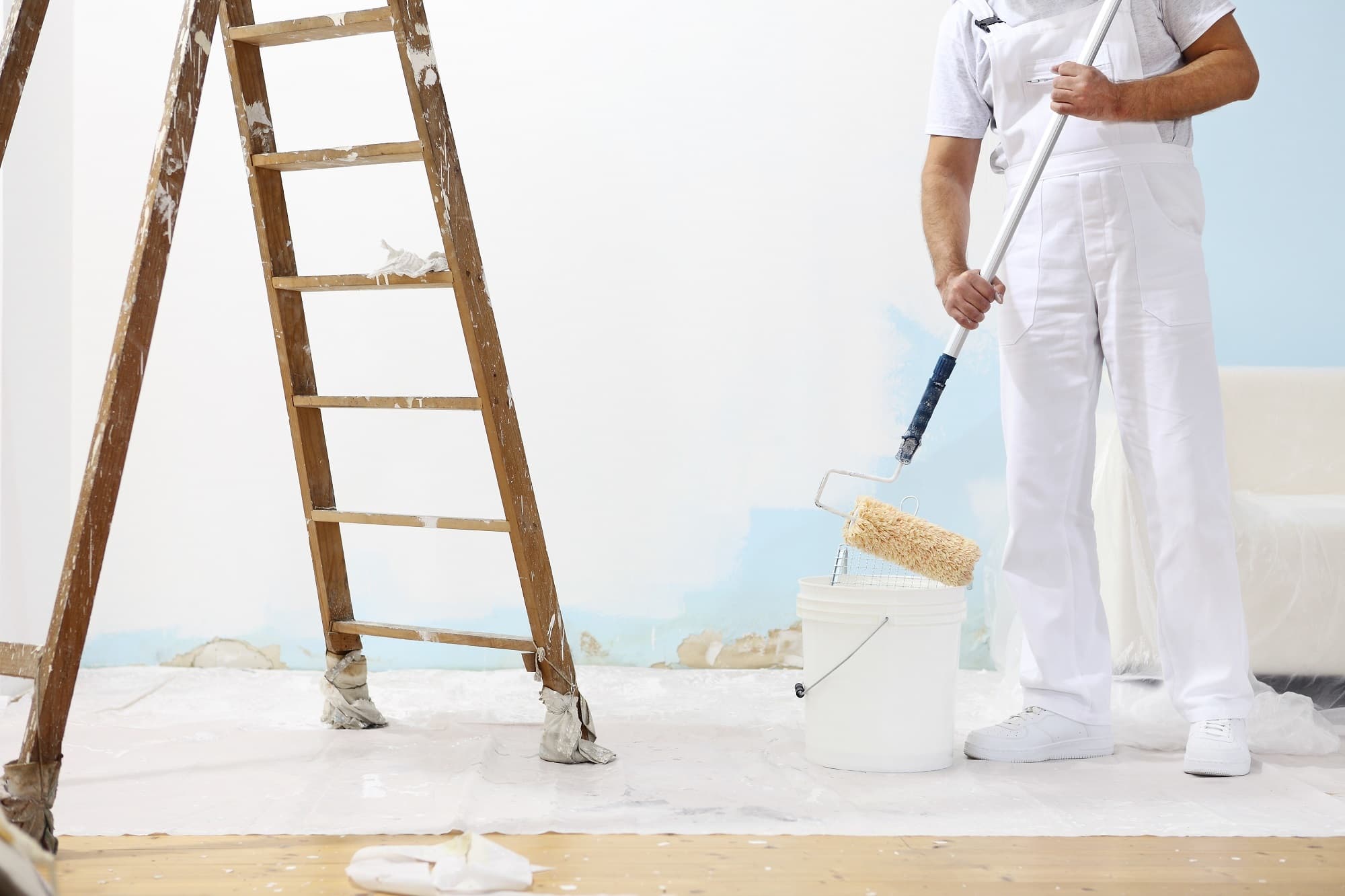 Reliable Commercial Painting Contractors Columbus Ohio – Expert Services