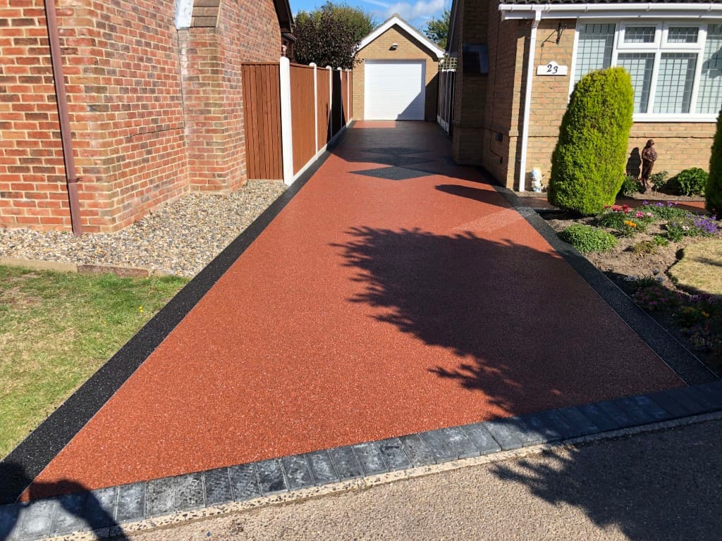 Resin Driveways for Stylish, Durable, and Low-Maintenance Outdoor Surfaces