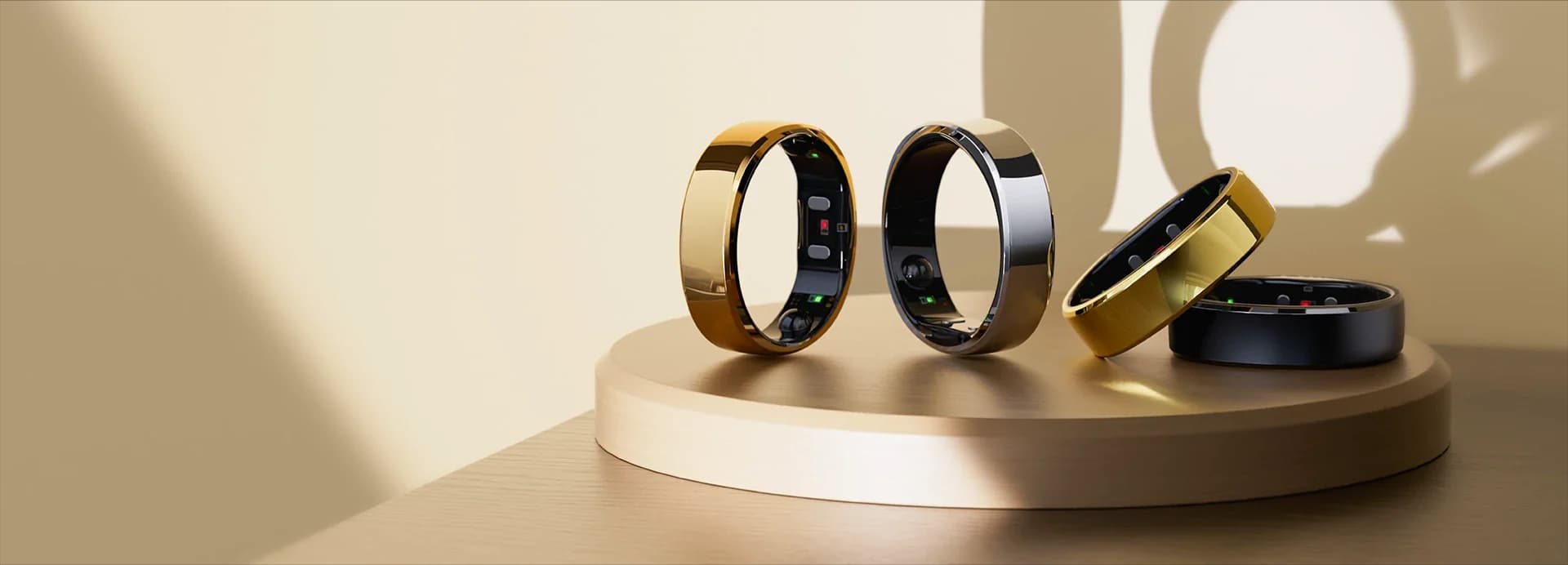Exclusive Deals and Updates: Visit the Official RingConn Website Today