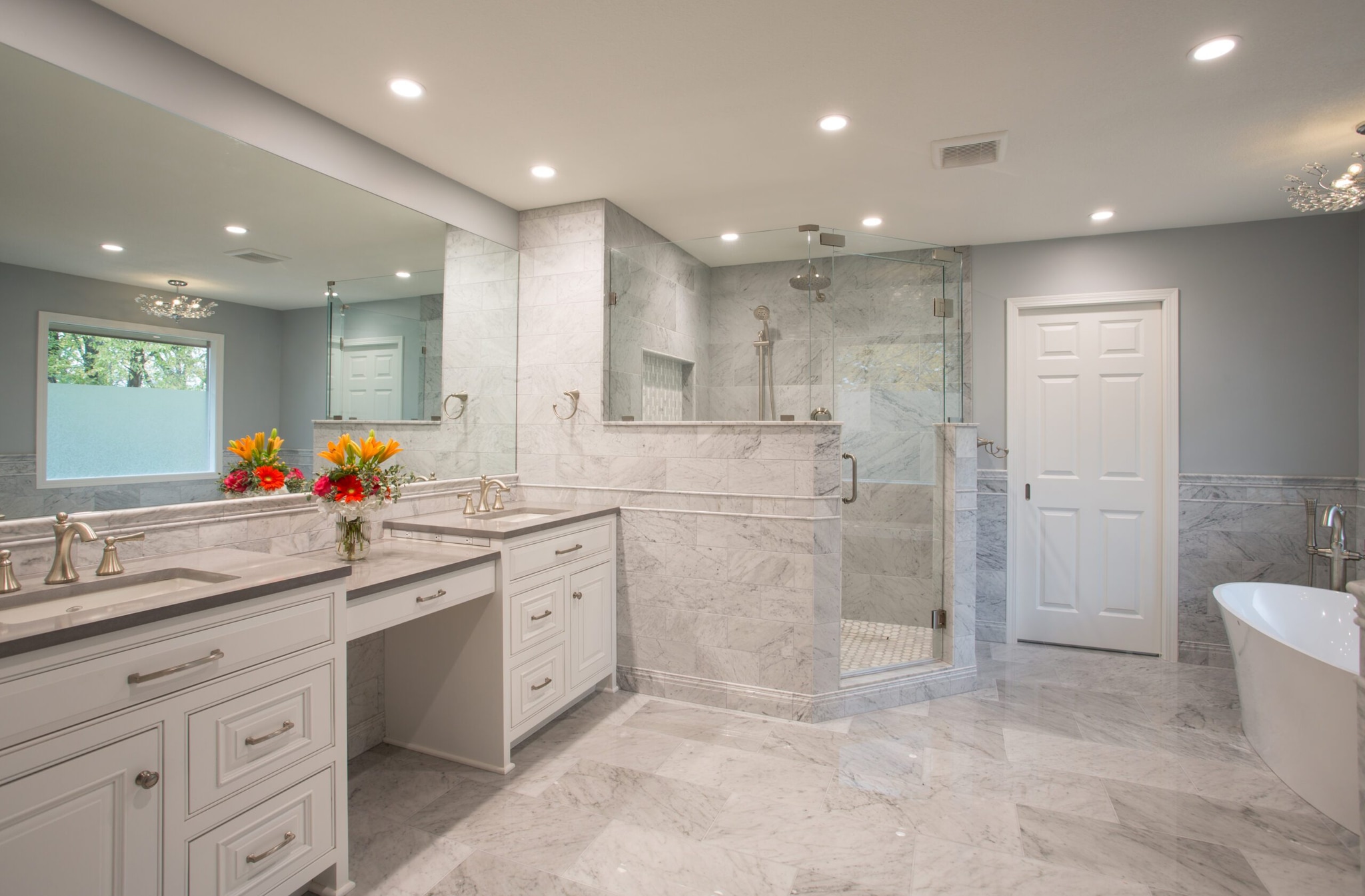 Bathroom remodel Ellicott City MD Experts Delivering Custom Designs Built to Last
