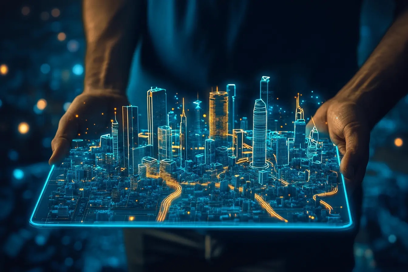 Understanding Geospatial Data: Types, Uses, and Applications