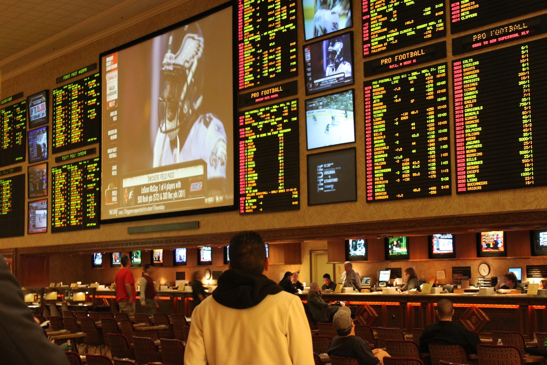 Legal Challenges and Prospects of Sports Betting in Oklahoma