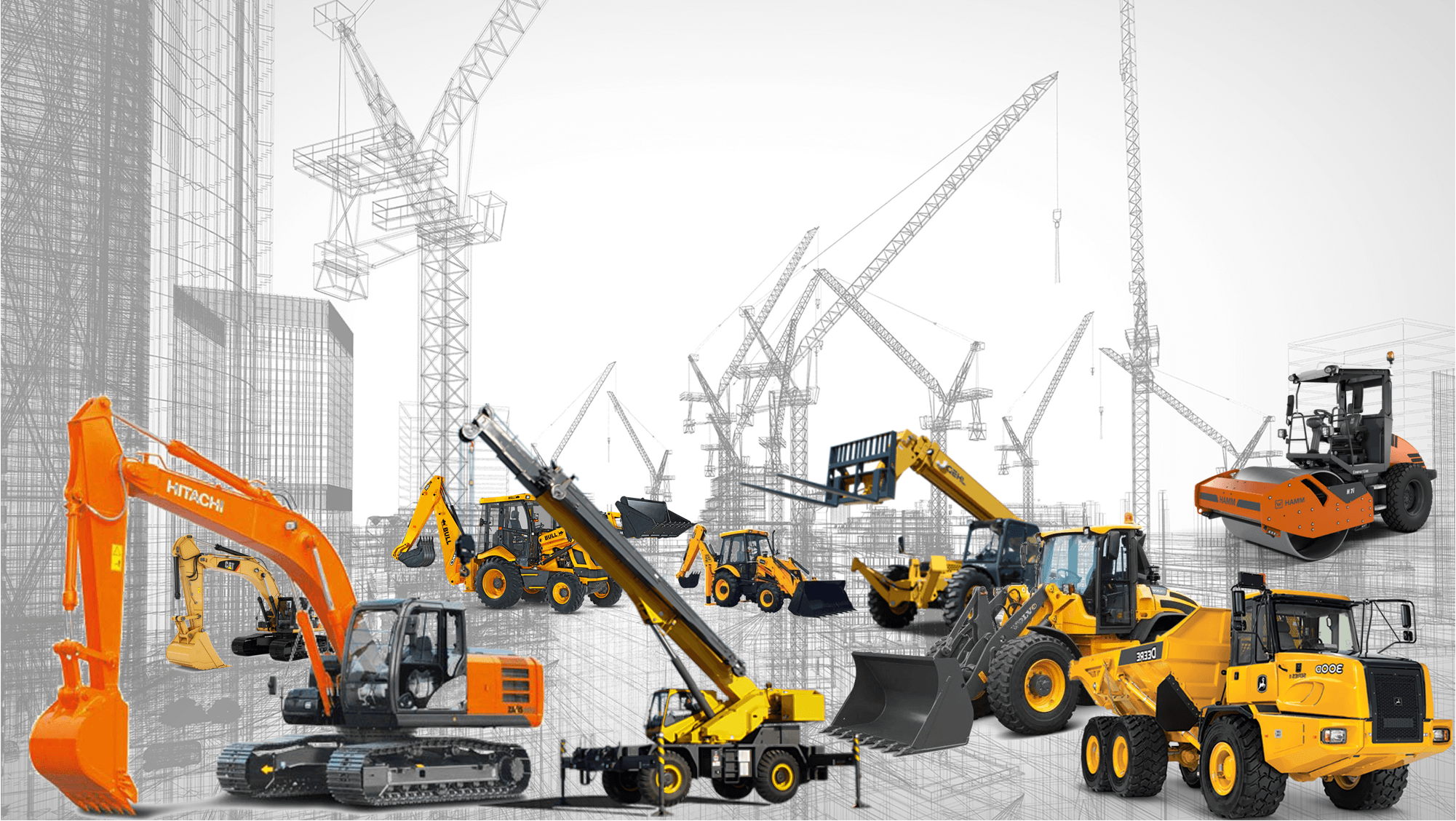 Your Local Source for Quality Equipment: Exploring Rentals Atascadero for Homeowners, Contractors &amp; Businesses