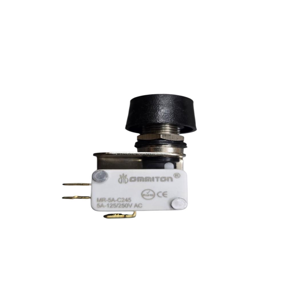 Advanced Micro Switch Push Button for Smart Electrical Systems