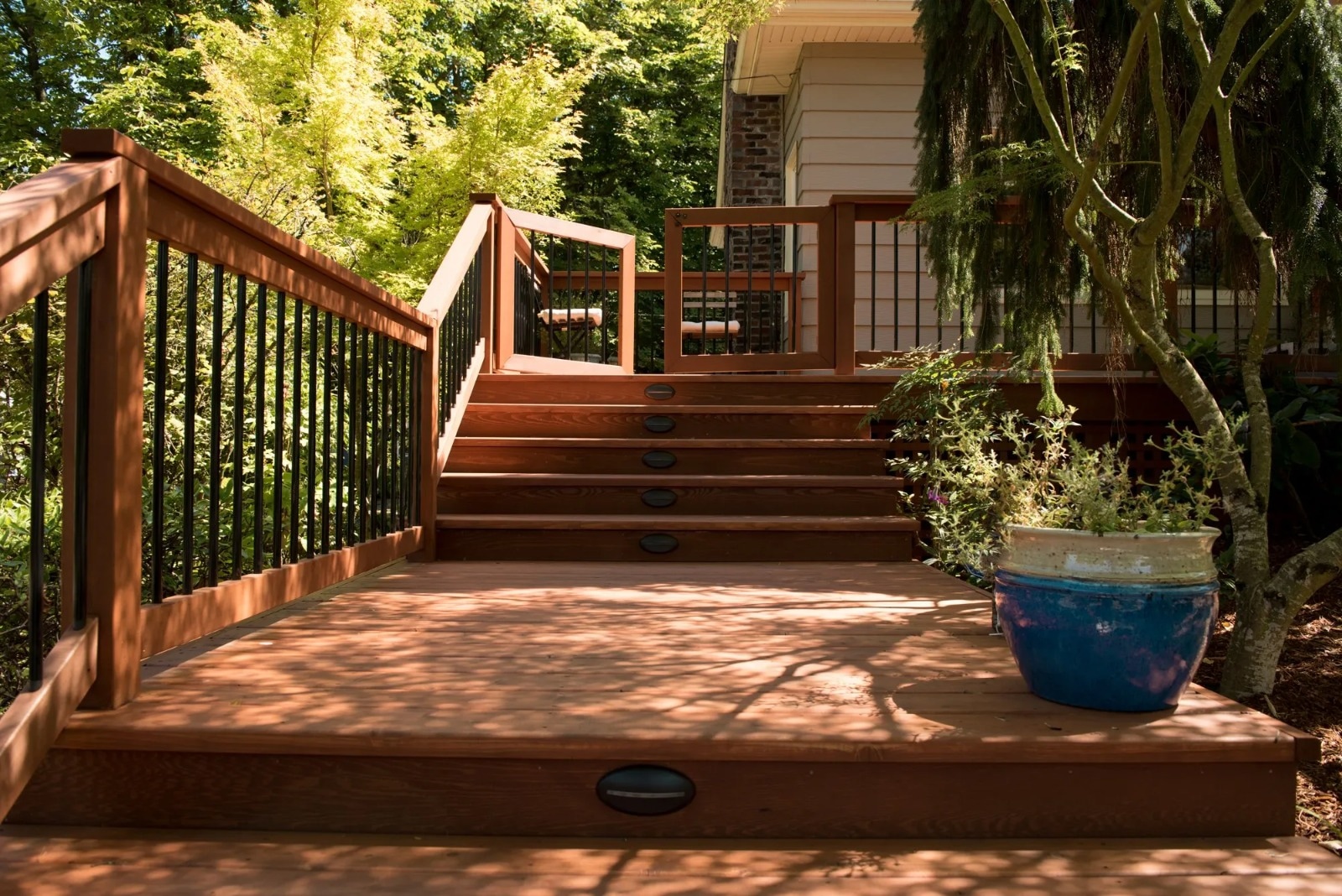 Porch Builder Marietta – Beautiful Front &amp; Back Porches