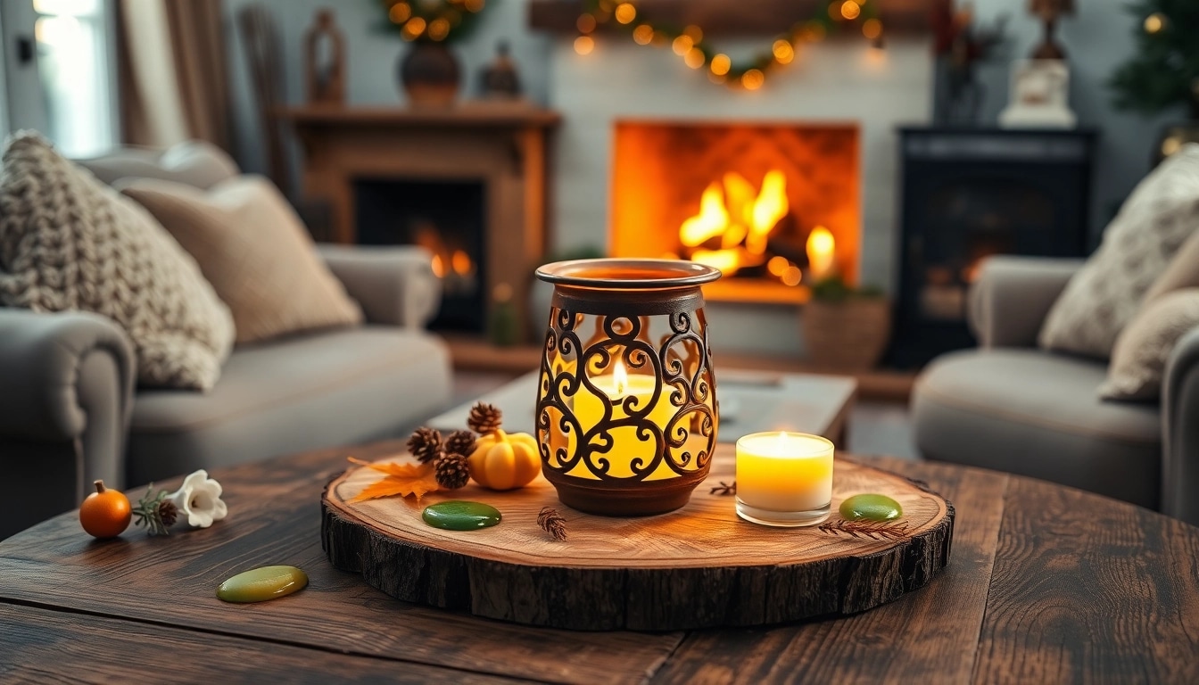 Enhance your space with https://www.scentswarmers.com wax warmer and vibrant melted wax colors.