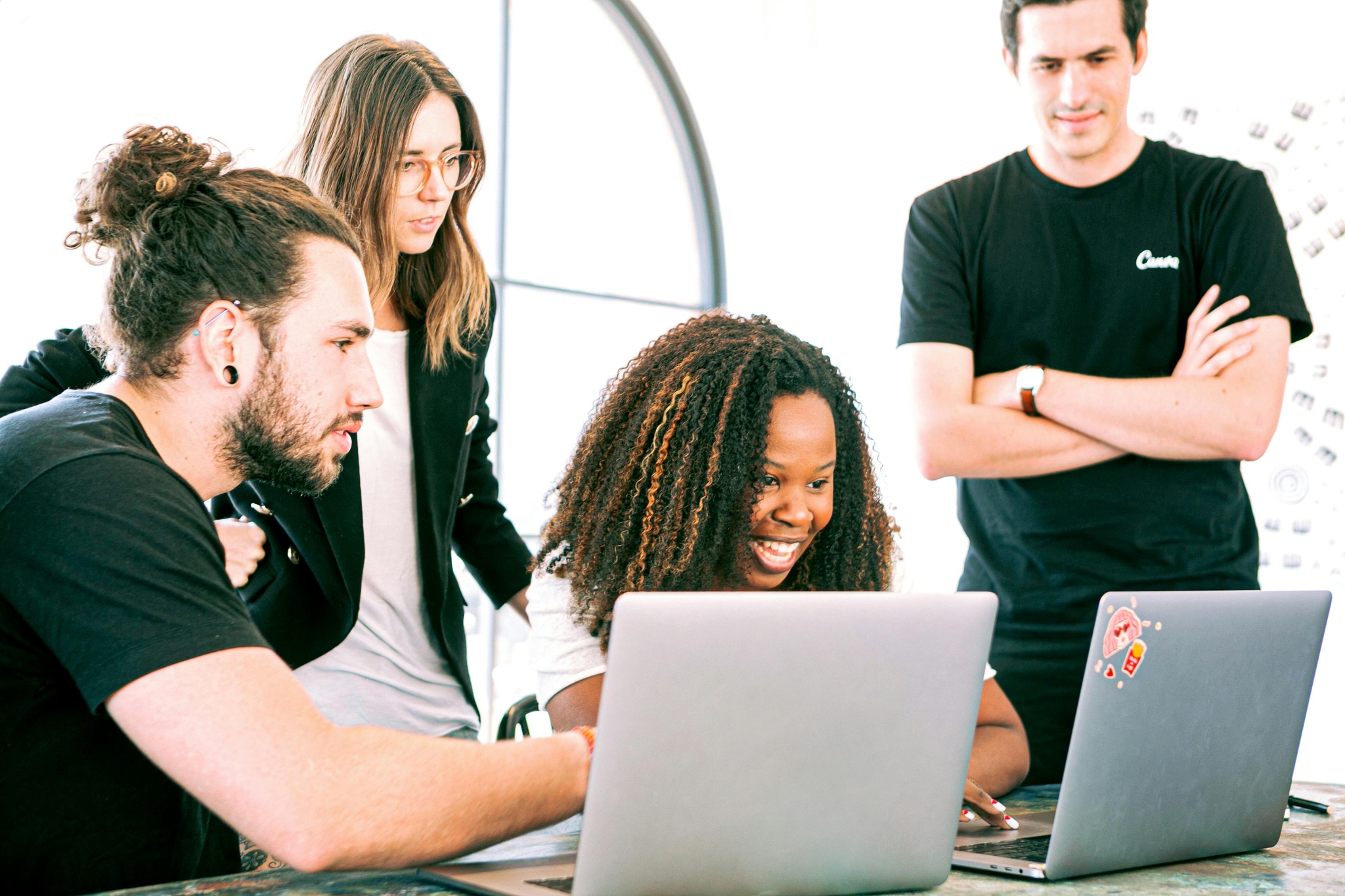 WHY EVERY ORGANIZATION NEEDS RELIABLE Emergency communication tools