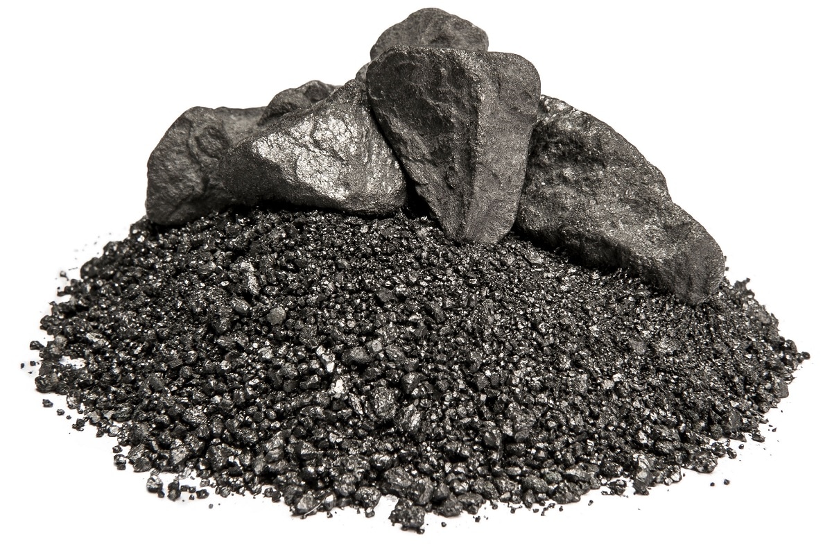 Iron ore Procurement Through Direct Mining Partnerships