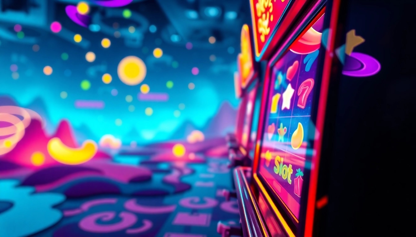 Spillih potensi dengan lipat4d slot berjarak menawan dan grafik yang menggembirakan.