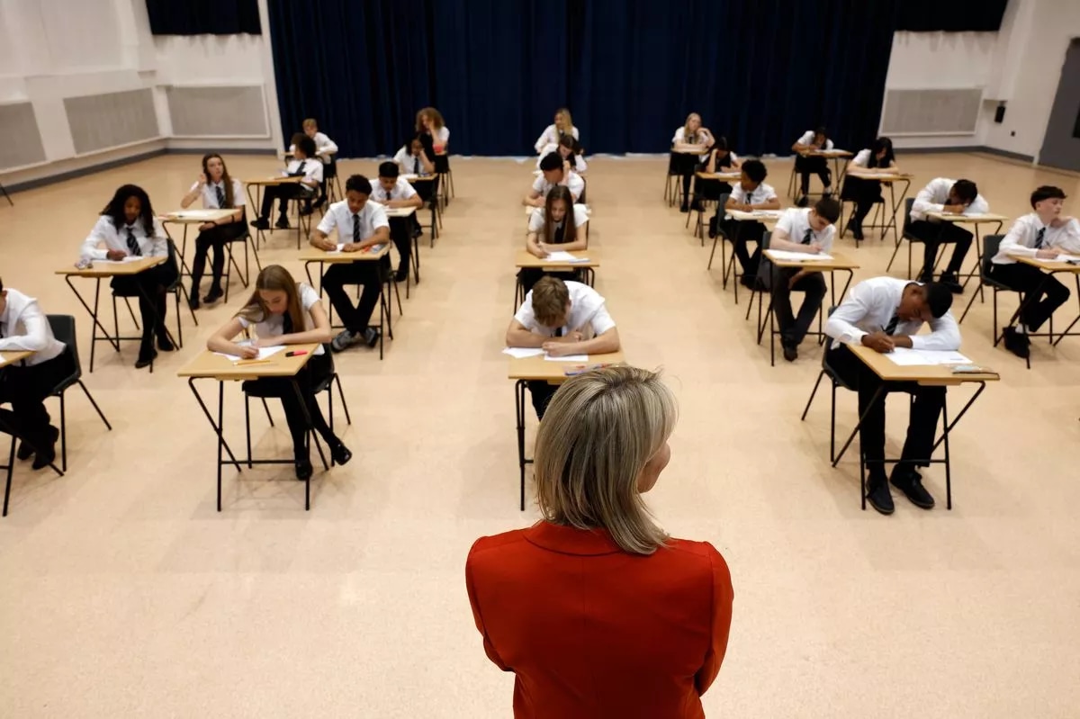 Advanced Exam Assistance Solutions for Certification Exams