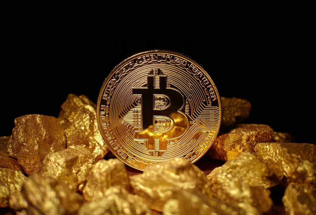 Real-Time Bitcoin Price USD: Trends, Analysis, and Insights