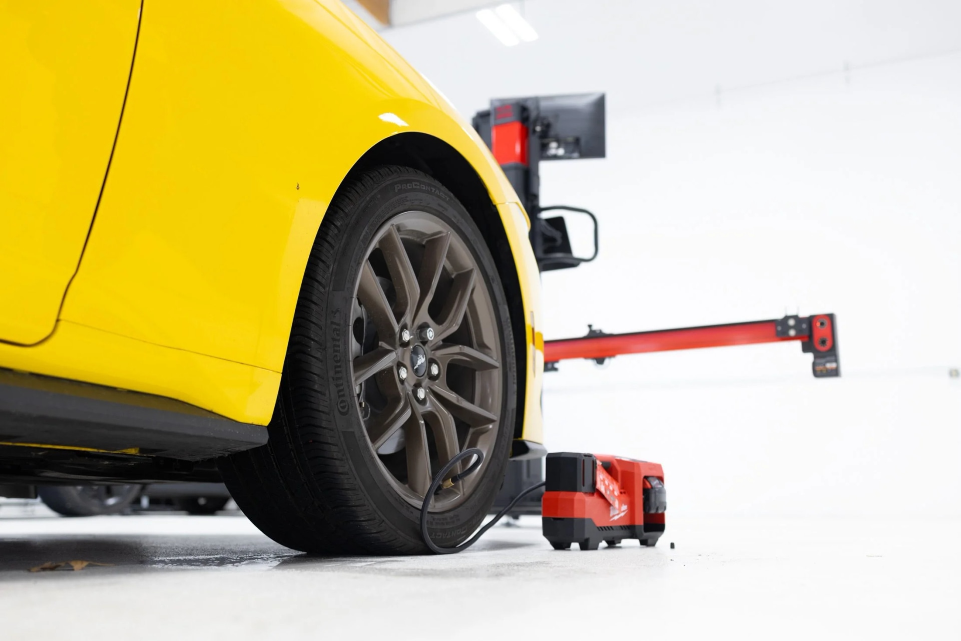 Get Accurate Adas Calibration Near Me Without the Hassle