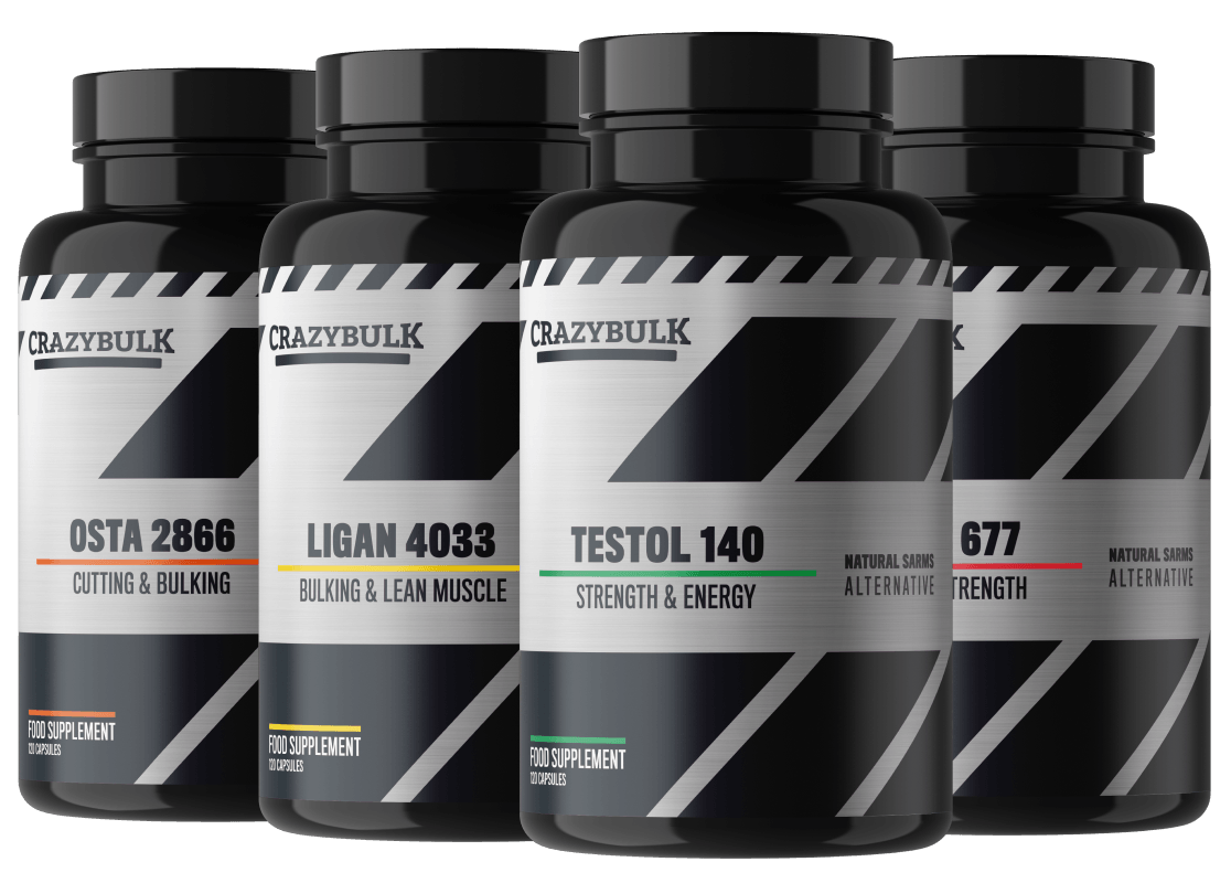 Shop Pure MK677 – No Compromises, Just Performance