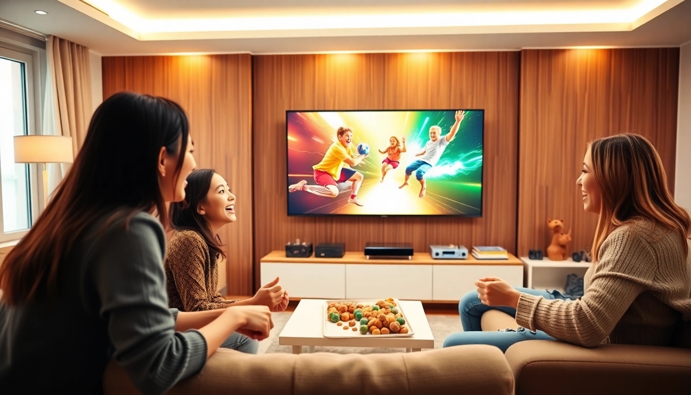 Comprar Lista IPTV con Canales Premium Internacionales