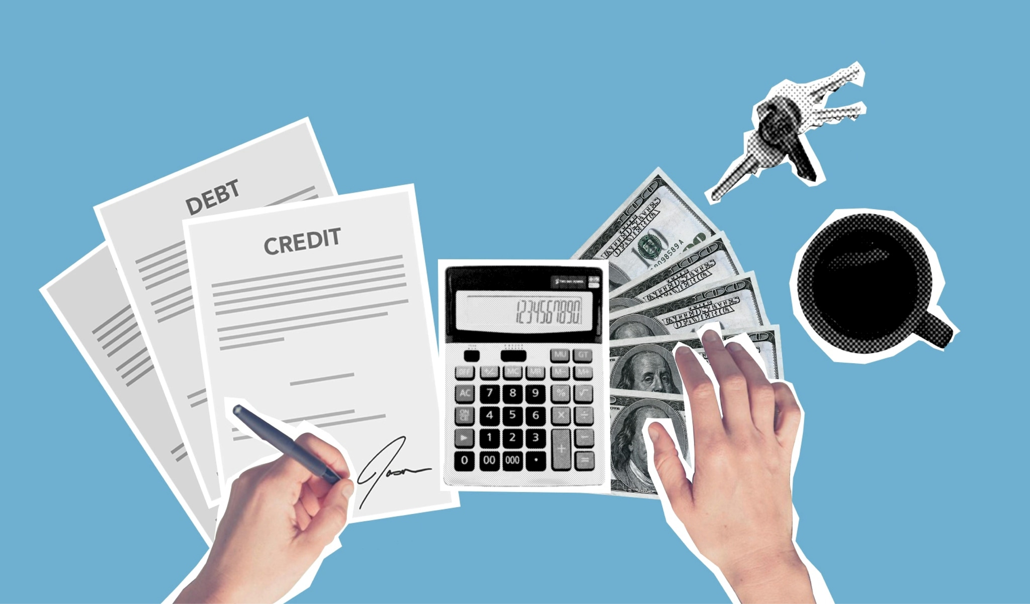 The Family Loan Calculator: A Tool for Fair Lending and Financial Transparency