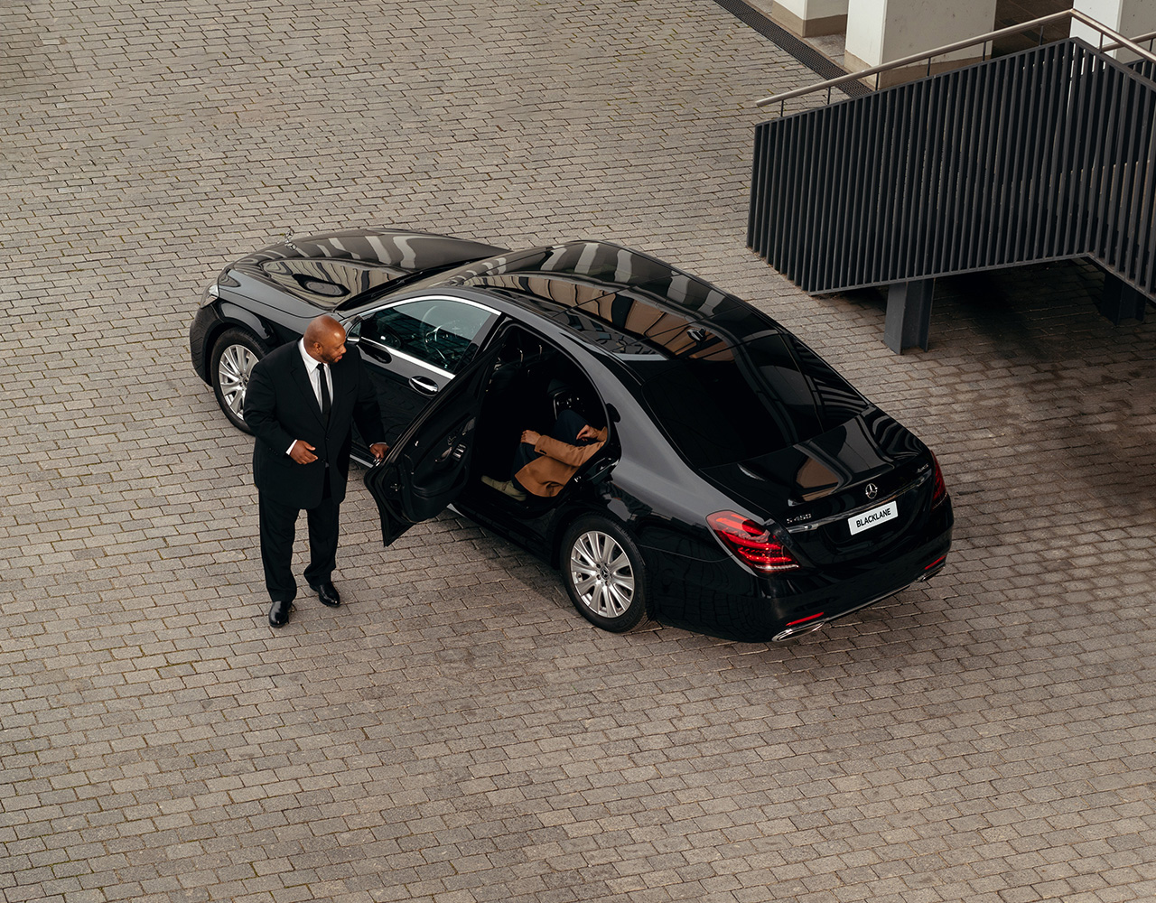 LGA Car Service | Flat-Rate Airport Transfers