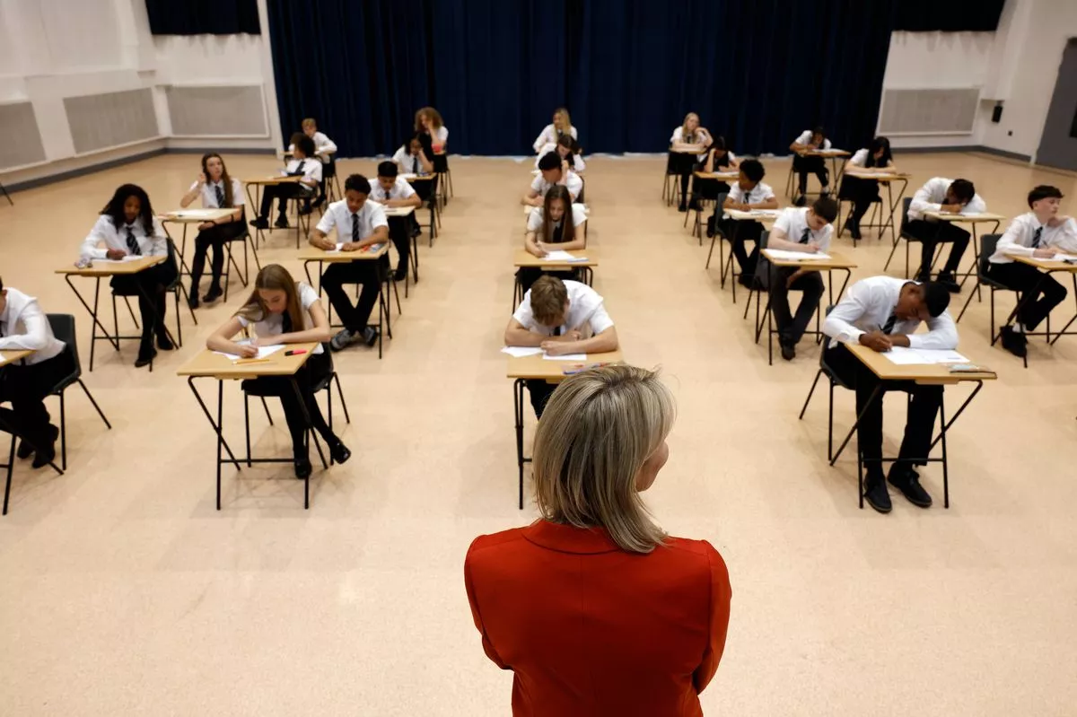 Advanced Exam Assistance Solutions for Certification Exams