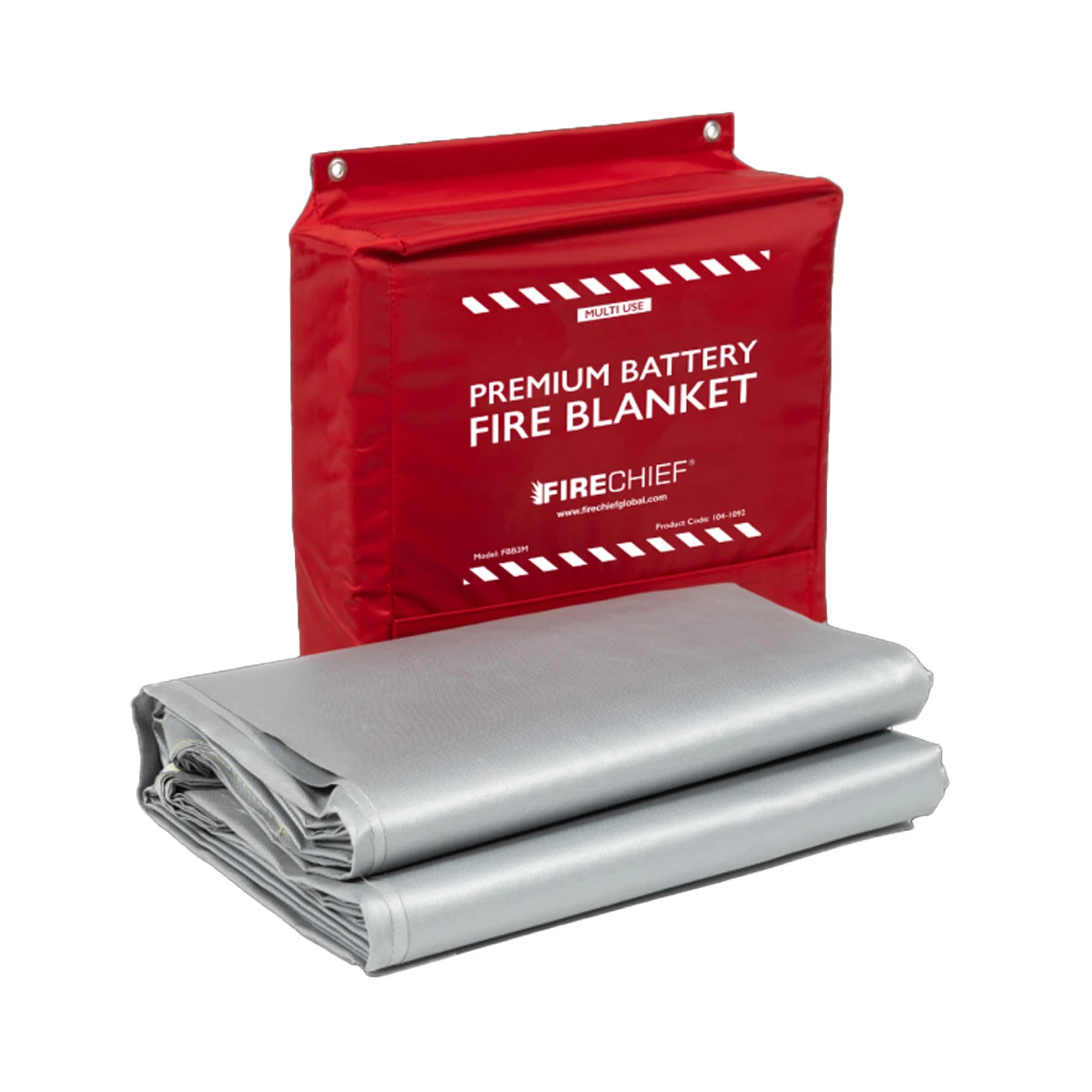 Trusted OEM Fire Blanket Manufacturer in Taizhou, China