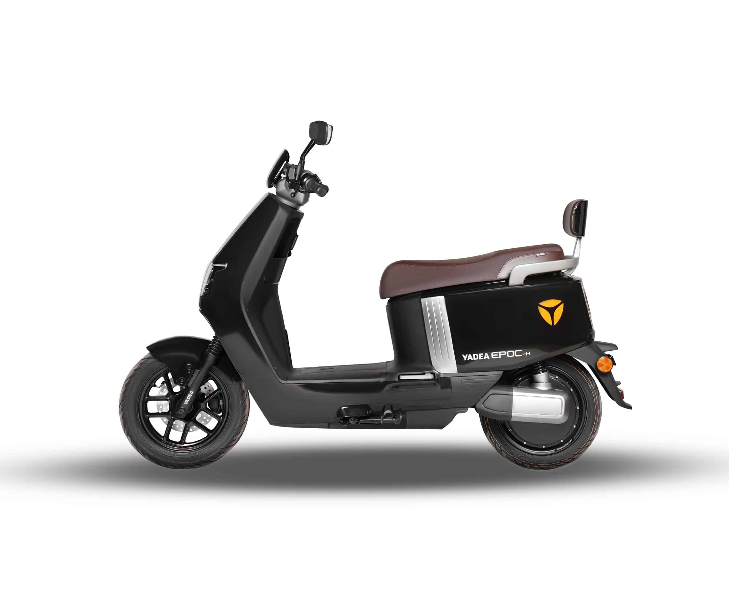 Electric Scooters at Beyond PEV – Award-Winning Performance for UK Riders