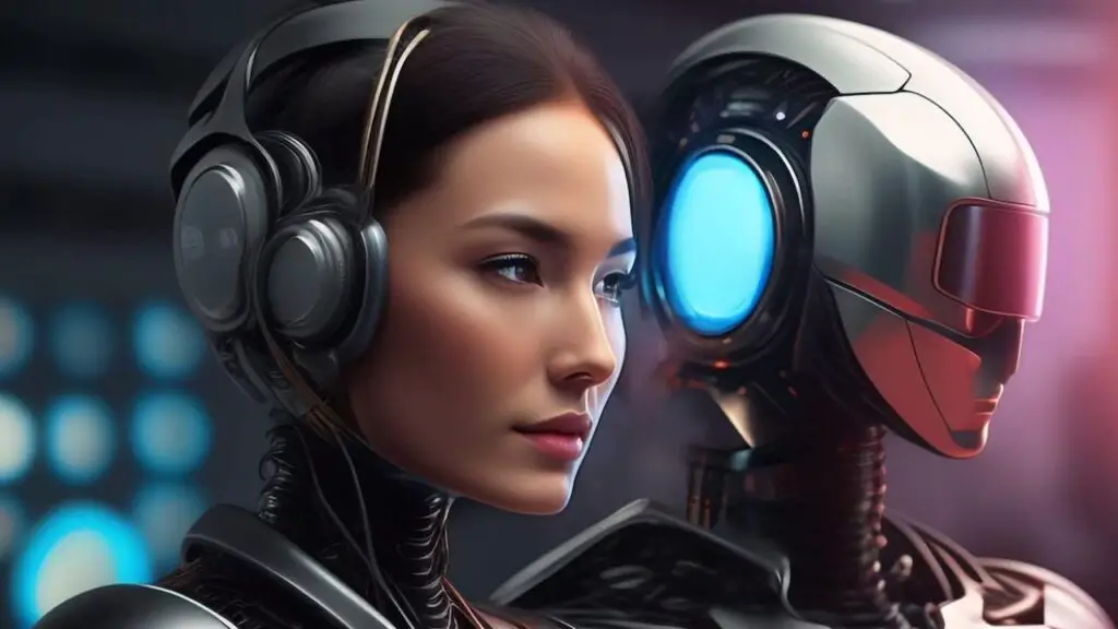 Renée the AI Friend: The Easiest Way to Vent Without Feeling Awkward