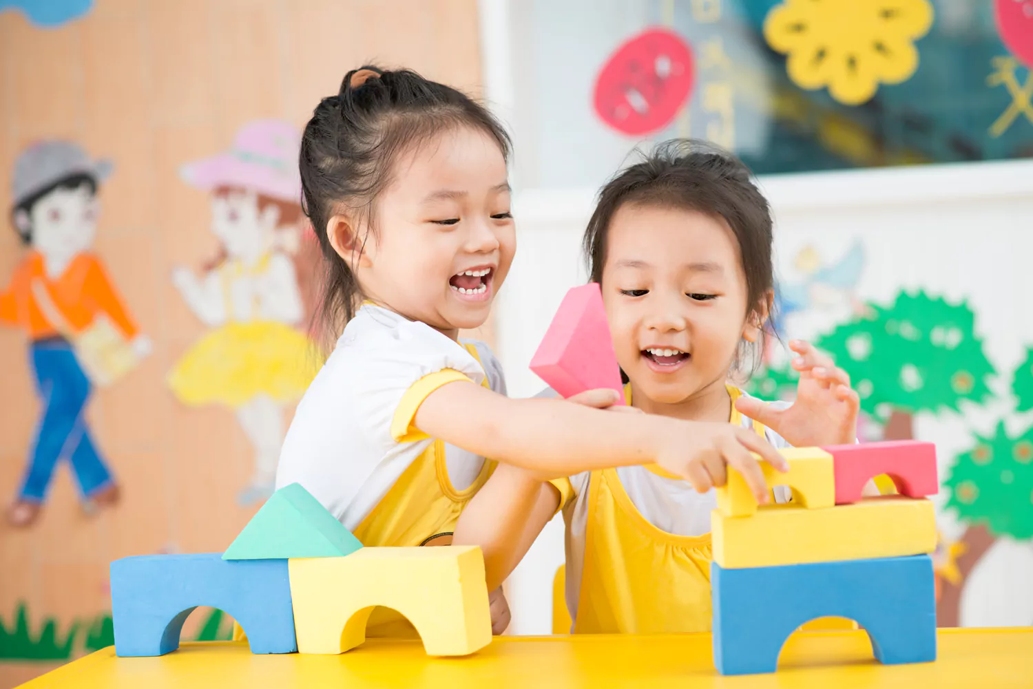 Early ABA Intervention That Supports Communication Learning and Social Skills