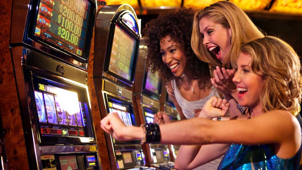 Rasakan Sensasi Permainan yuyu4d slot Terpercaya dan Menguntungkan