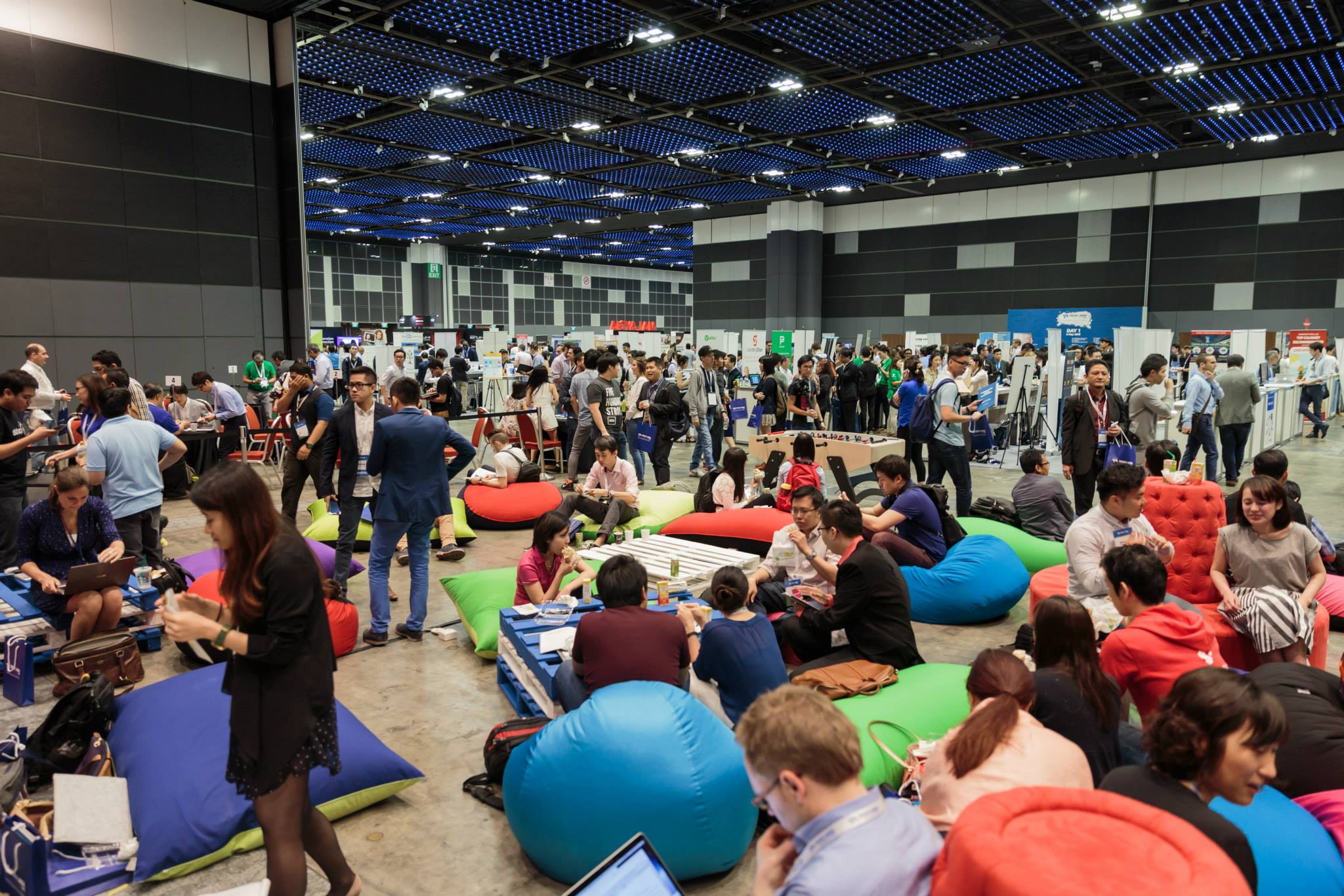 Innovation-Focused Technology Conference in the USA