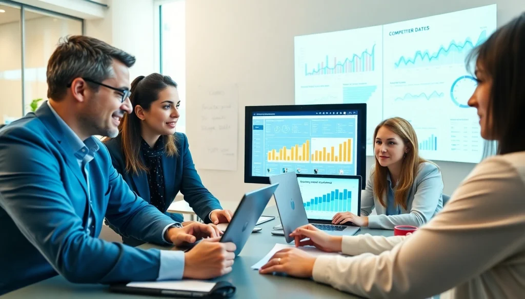 Professional Social Media Management Services to Grow Your Audience