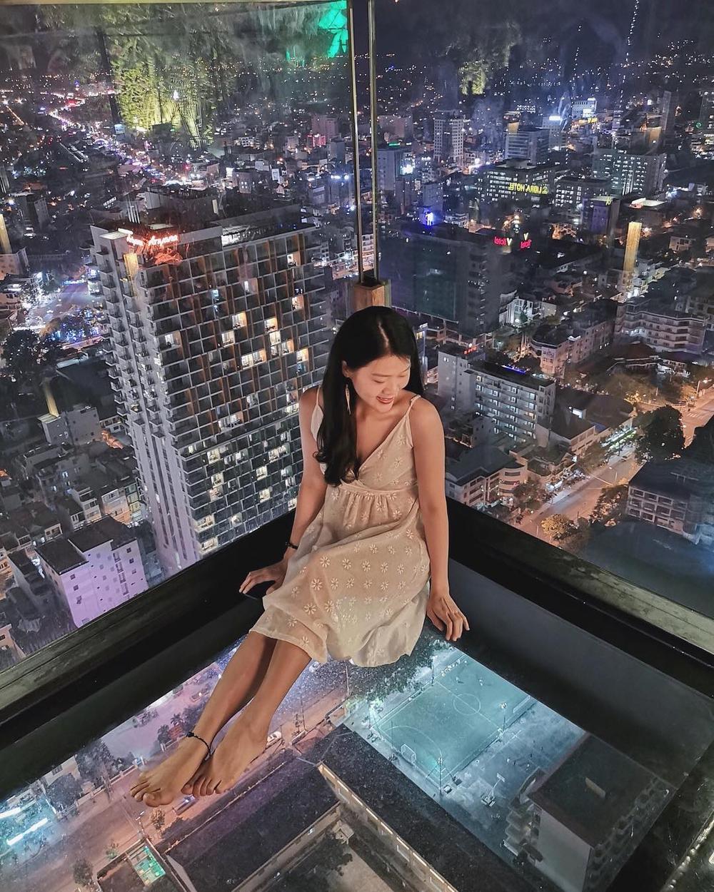 나트랑플레이에서 즐기는 나트랑 최고의 밤