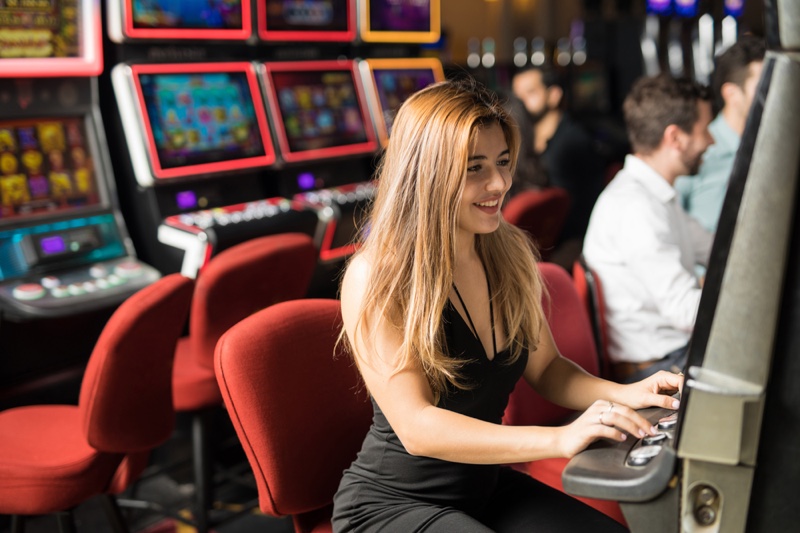 Unraveling the Best Online Casinos in Oklahoma for 2025: A Comprehensive Guide