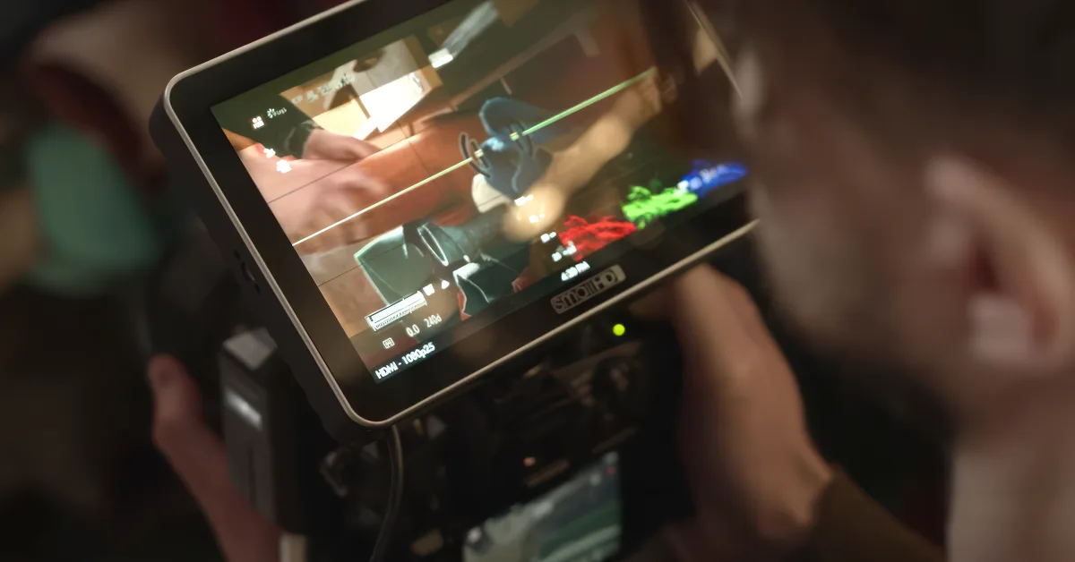 Learn Video Editing and Motion Graphics to Stand Out in Media