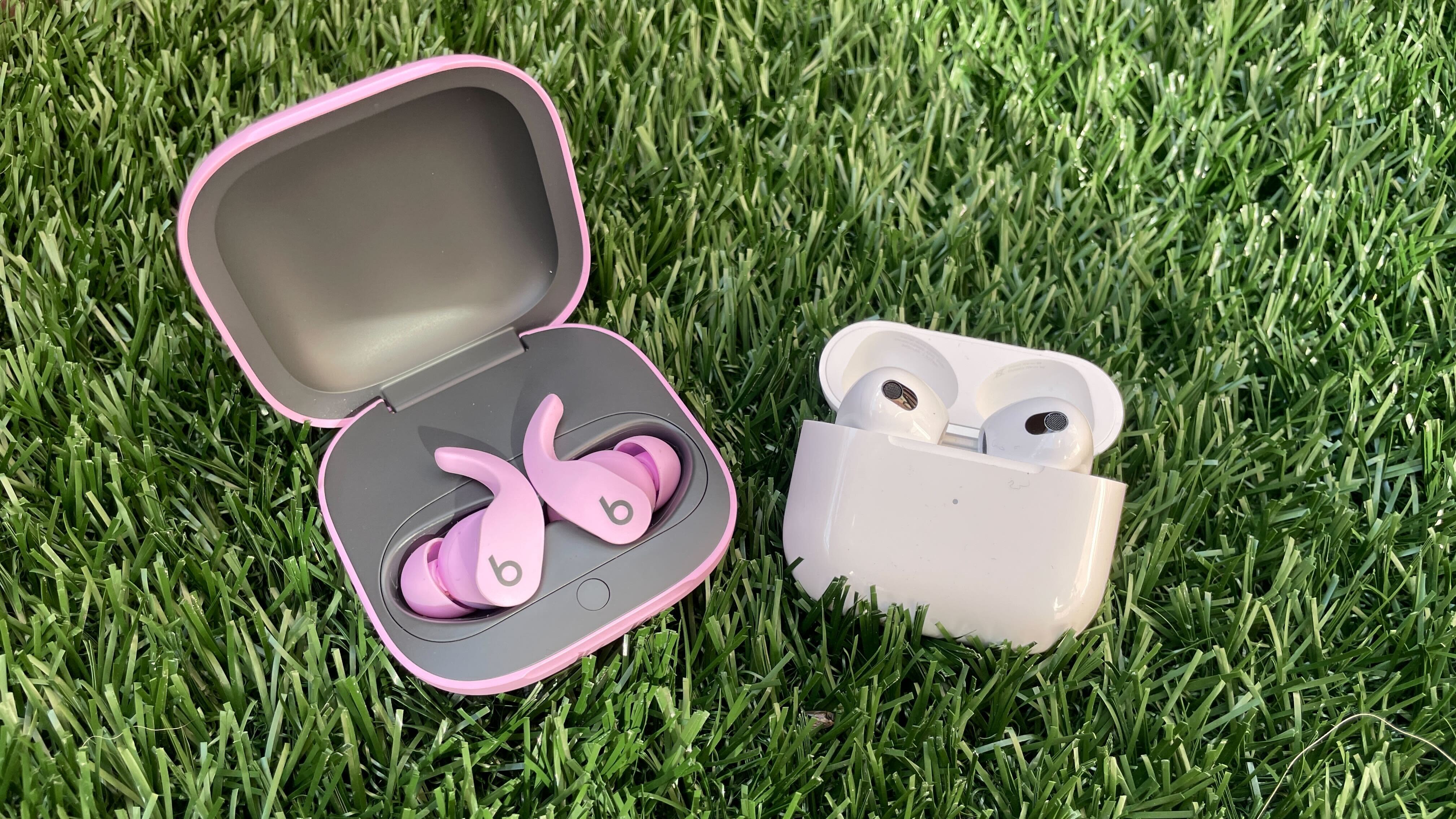 AirPods Pro vs Beats Fit Pro 1: Key Specs Quick Review Guide