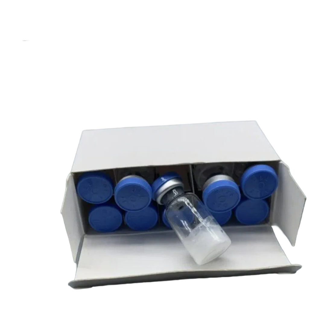 Top Peptide Suppliers USA for High-Quality Research