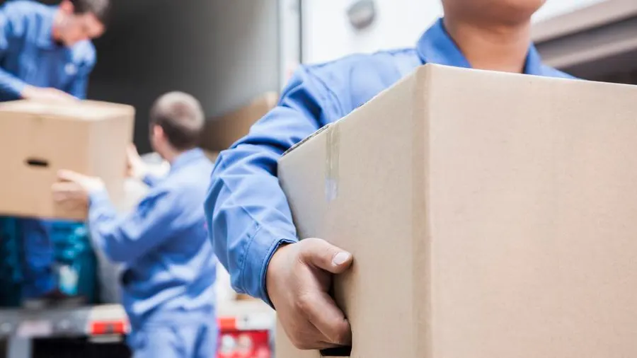 Movers Mesa AZ – Quick Residential Moves by DTS Logistics L.L.C.