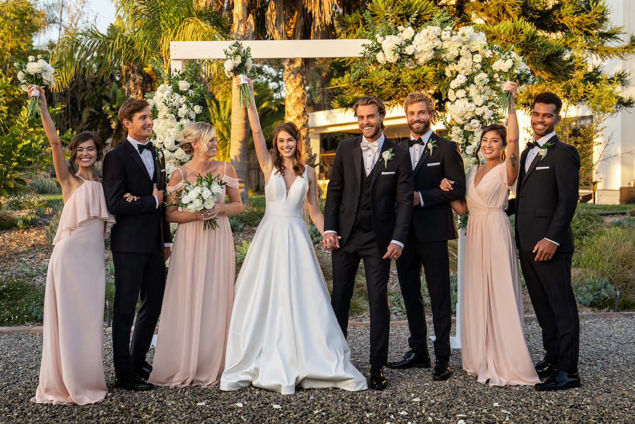 Designer Menswear: The Best Choice for Elegant Weddings