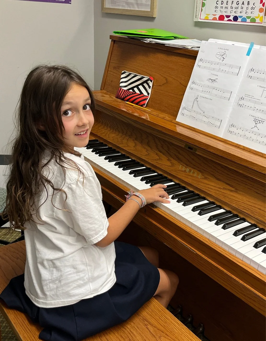 Affordable Piano Lessons South London – Quality Piano Training at Riffmasters