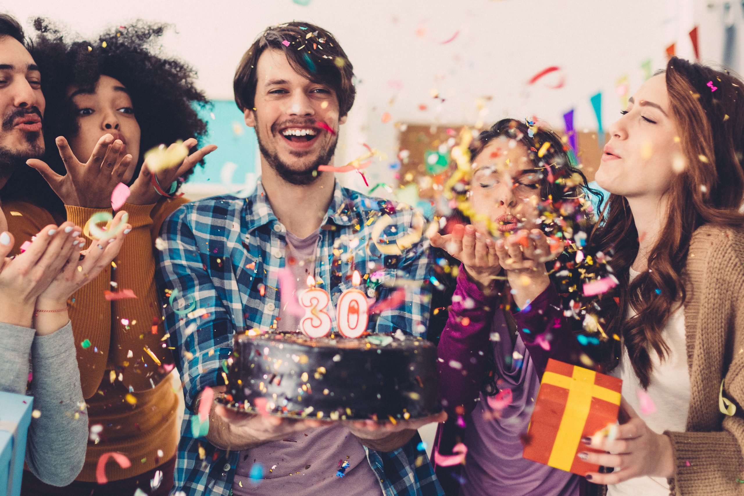 Wild Fire Events: Customizable Birthday Party Specialists in Perth &amp; Kinross