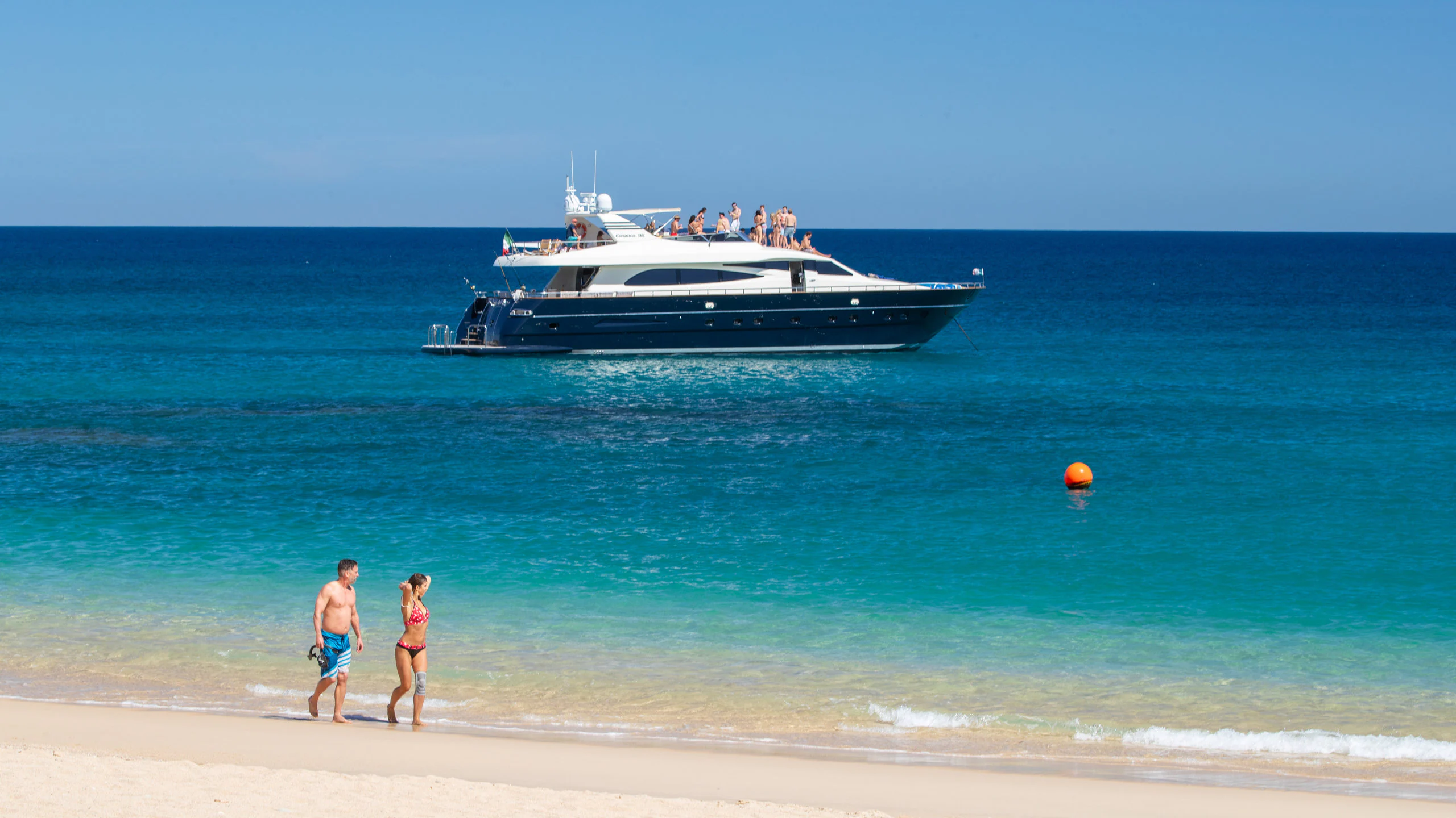 Wahoo Fishing Cabo San Lucas – Seasonal Success Tips from Cabo Verified