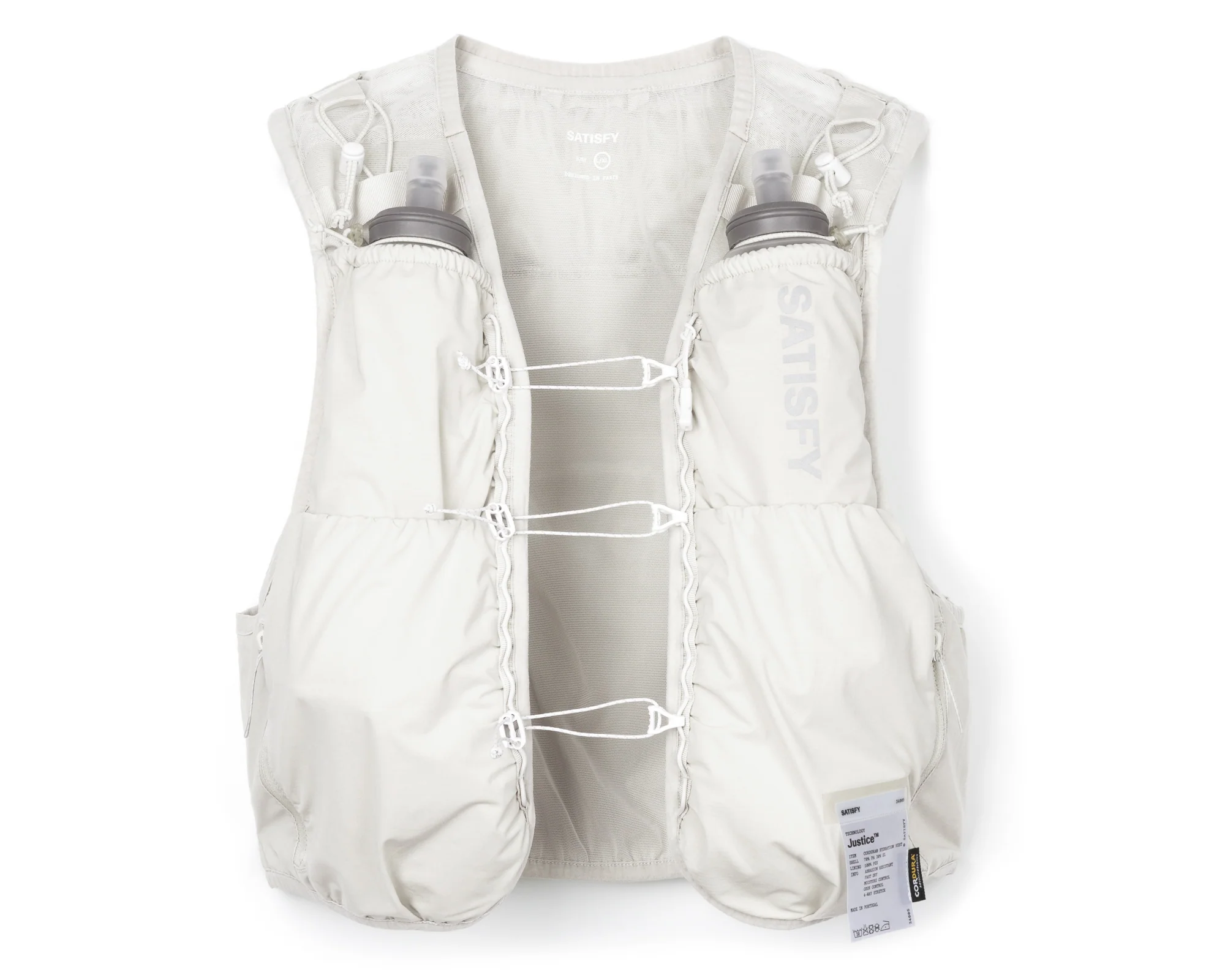 STRYQ Running Vests – Comfort and Control on Every Run