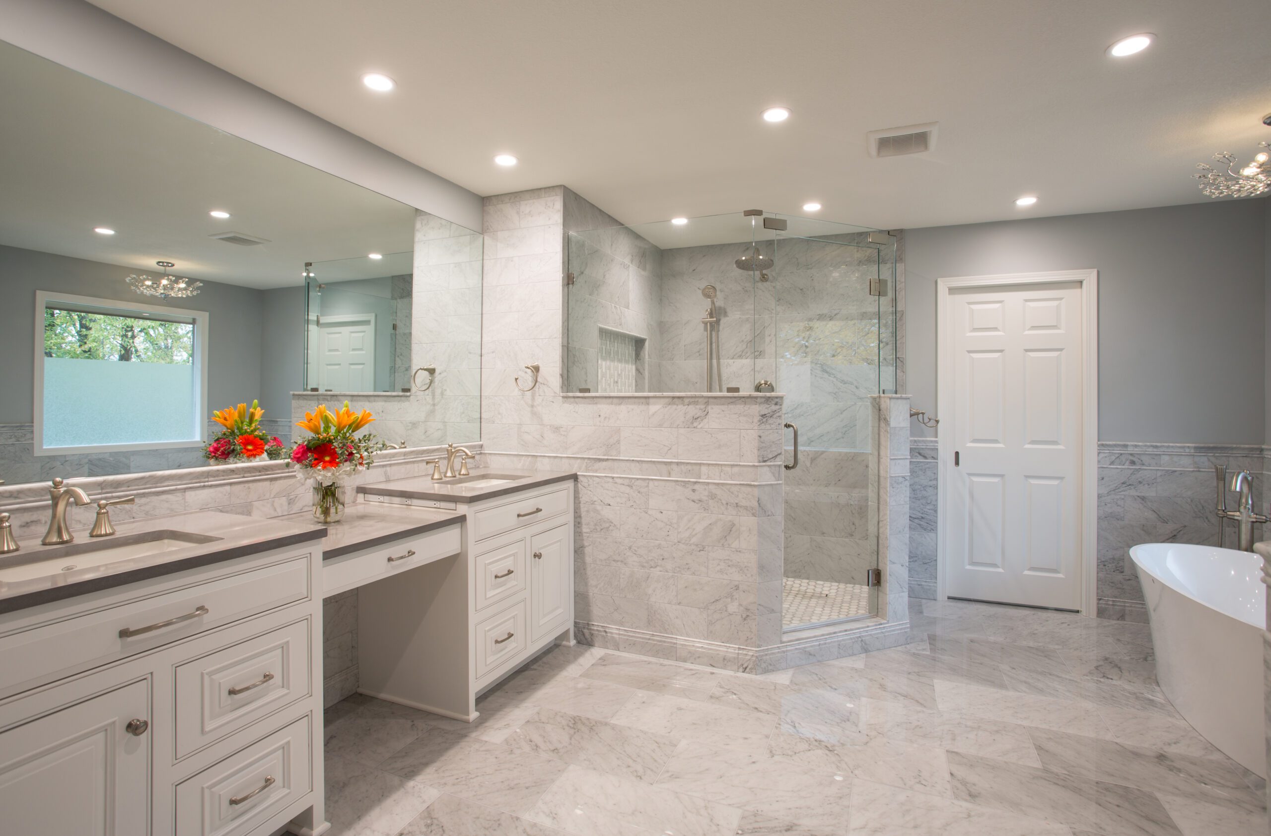 Bathroom remodel Ellicott City MD Experts Delivering Custom Designs Built to Last