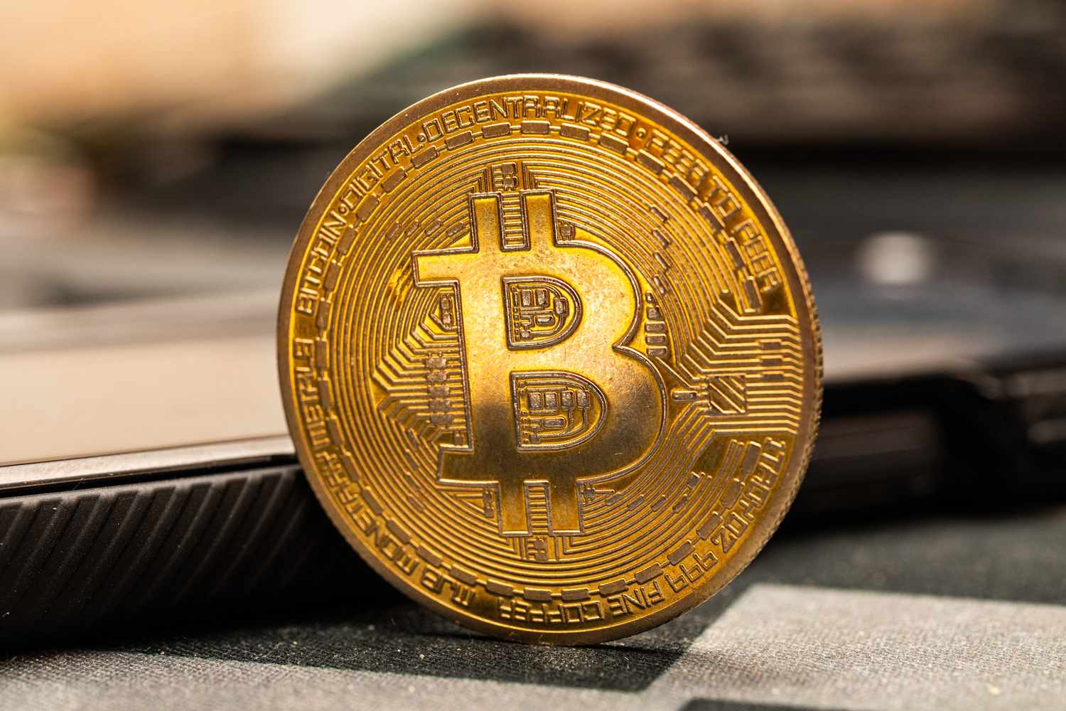 BTCUSA: Exploring the Latest Innovations in Digital Finance