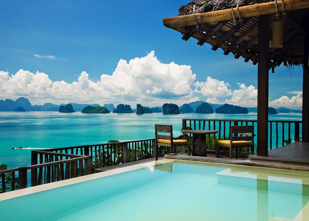 Italian Cuisine Phuket – Best Luxury Dining Picks by 21 Sensations