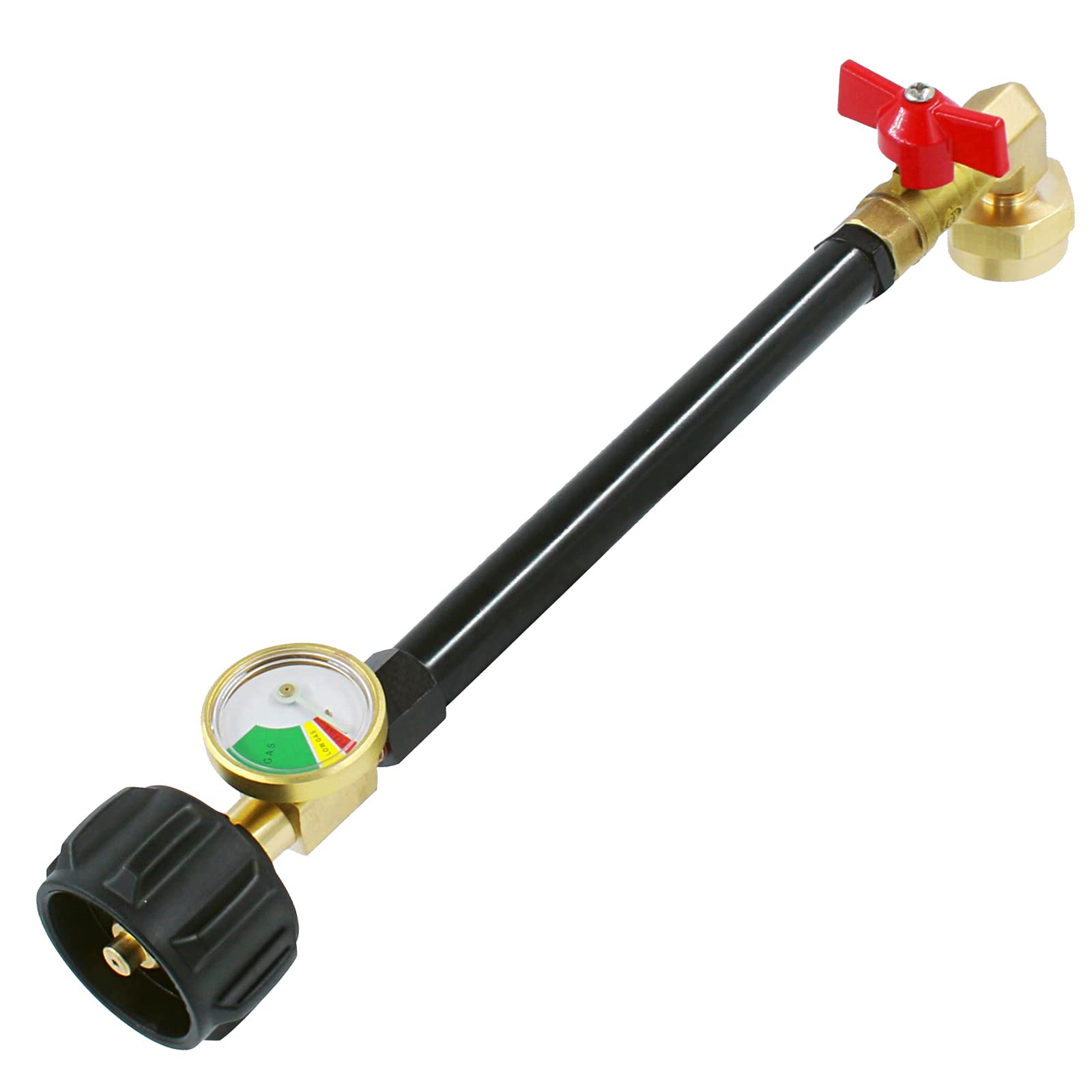 Affordable Propane Refill Near You at Glenn’s Repair &amp; Rental