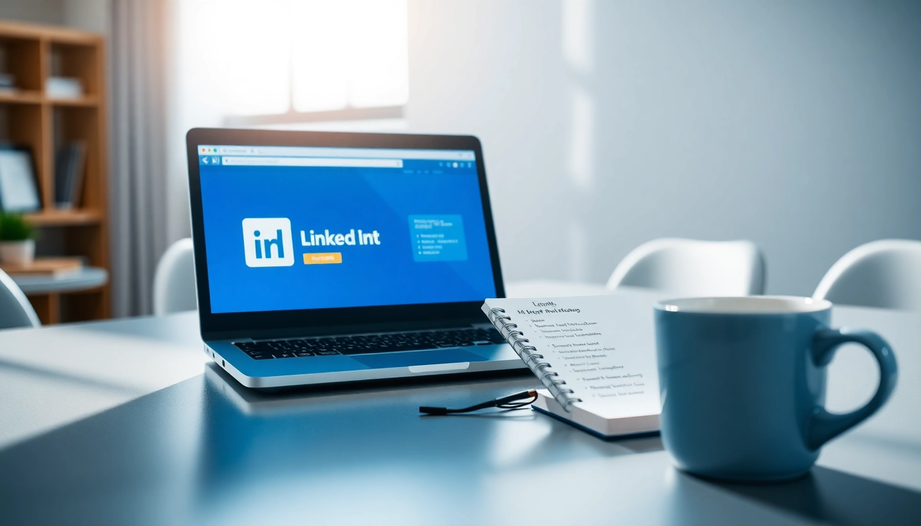 Use the linkedin email finder to seamlessly locate and verify professional email addresses.