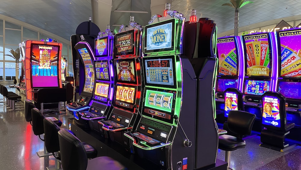 Panduan Lengkap Menang di Slot Gacor: Strategi dan Tips Terbaik