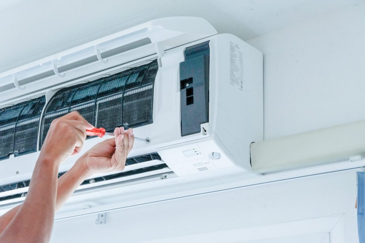 Affordable Furnace Repair Near Me with Guaranteed Service