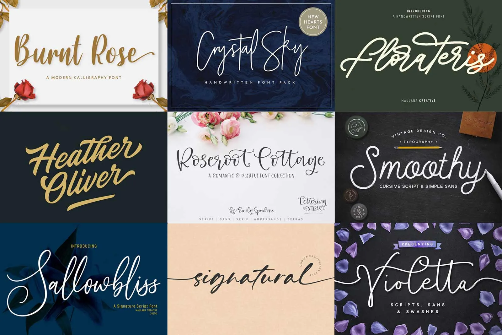 Learn How to Use a Cursive Font Generator Like a Pro